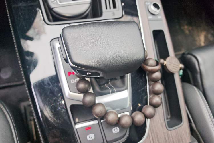 Used Audi Q5L 2022 Updated 45T Prestige Dynamic Edition