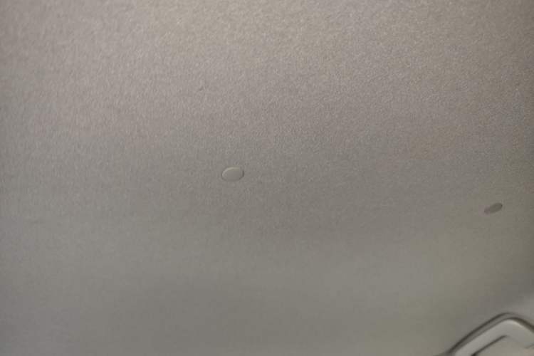 Used Toyota YARiS L Zhi Xiang 2019 1.5E CVT Dynamic Edition China VI compliant Headliner