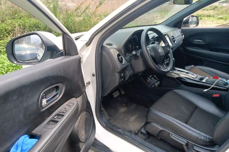 Used Honda XR-V 2017 1.8L EXi CVT Comfort Version
