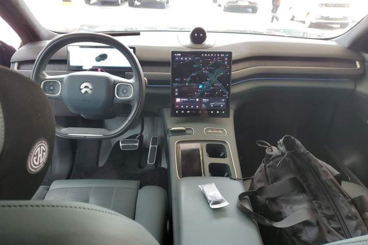 Used Nio ES8 2023 100kWh Signature Edition