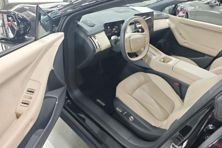 Used XPeng P7+ 2024 Long-Range Max
