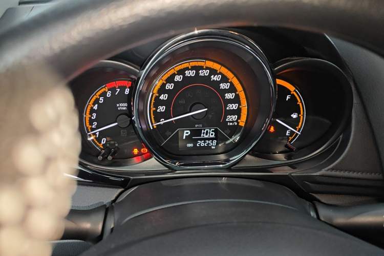 Used Toyota YARiS L Zhi Xuan 2022 1.5L CVT Luxury PLUS Edition