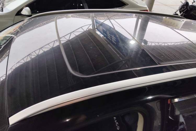 Used Lynk & Co 06 2020 1.5T YAO Halo
