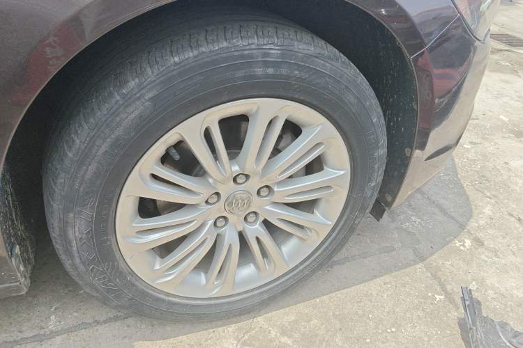 Used Buick LaCrosse 2016 20T Elite Edition