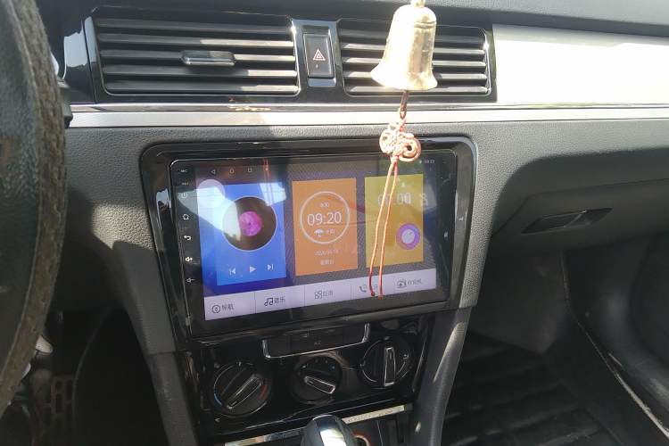 Used Volkswagen Bora 2014 1.6L Automatic Comfort Model