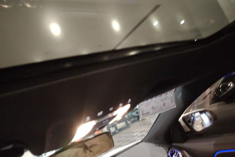 Used Mercedes-Benz GLA 2020 GLA 200
