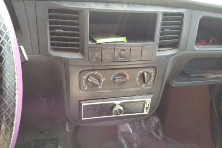 Used Wuling Zhiguang 2013 1.0L Practical Version