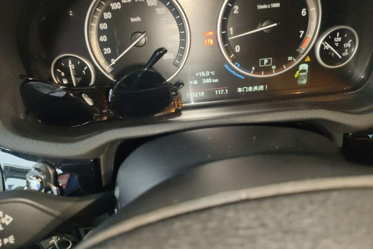 Used BMW X3 2014 xDrive20i X Design Package