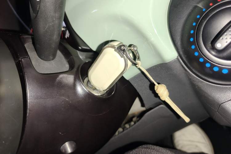 Used Fiat 500 2011 1.4L Fashion Edition
