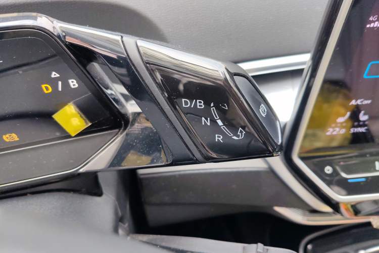 Used Volkswagen ID.6 X 2021 Pro Smart Long-Range Edition
