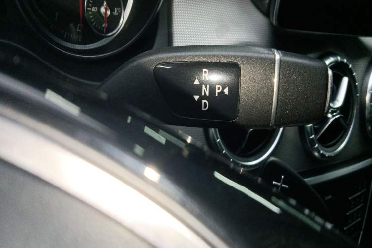 Used Mercedes-Benz CLA 2018 CLA 200 Sport Edition
