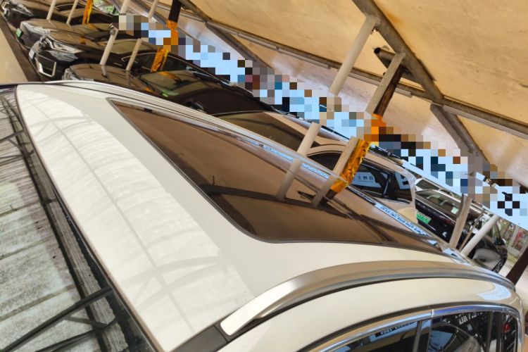 Used BMW X3 2020 xDrive25i Luxury Package