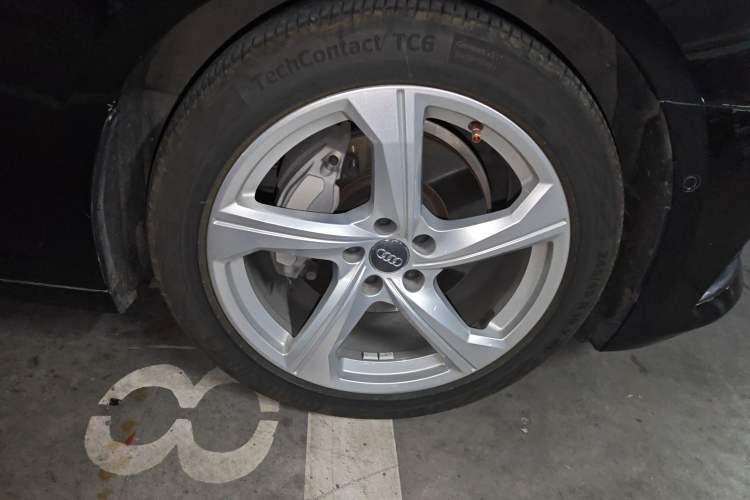 Used Audi A6L 2021 45 TFSI quattro Prestige Elegant Edition