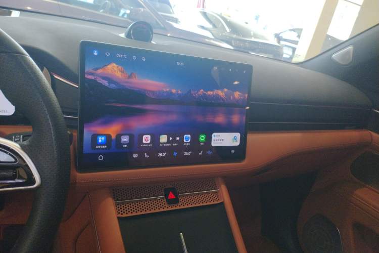 Used Hima AITO M7 2024 1.5T Intelligent Drive Rear-Drive Ultra Version 5 Seats