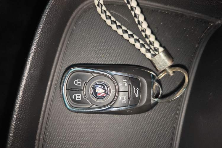 Used Buick GL8 2022 Avenir Aivia Six-Seat Deluxe Edition