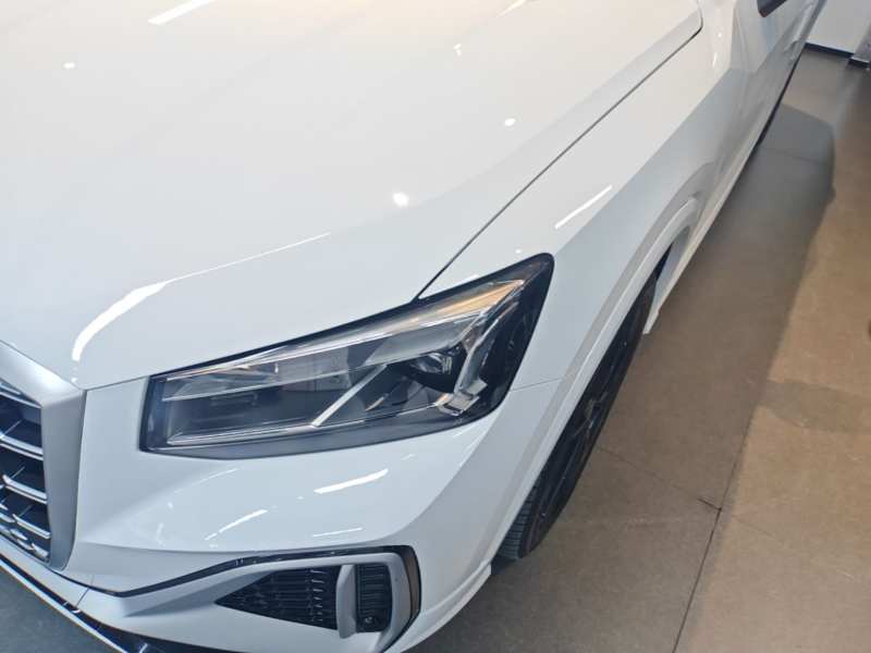 Used Audi Q2L 2022 35 TFSI Progressive Dynamic Edition — 23