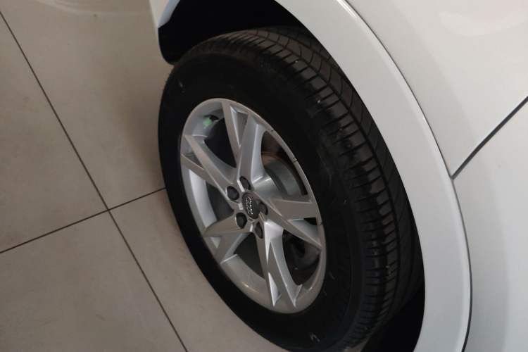 Used Audi Q3 2016 35 TFSI Fashion Model
