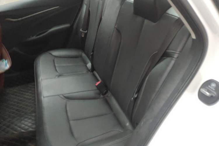 Used Buick GT 2021 Exemplar 1.5L Automatic Entry-Level Trim
