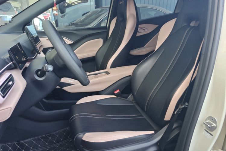 Used BYD Seagull 2024 Honor Edition 305km Dynamic Version
