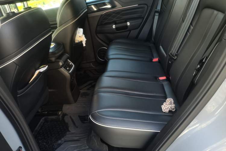 Used Tank 300 2023 Off-Road Edition 2.0T Conqueror