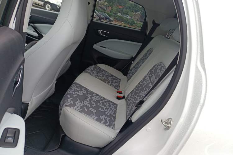 Used Leapmotor T03 2022 Star Diamond Edition