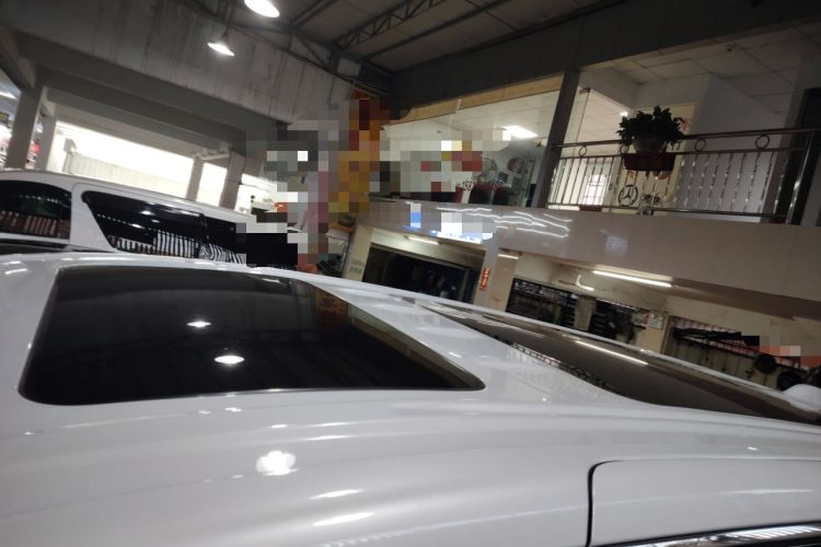 Used Buick GL8 New Energy 2026 Model Lu Zun Luxury Edition