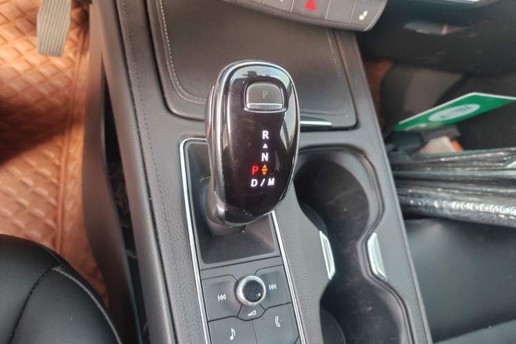 Used Cadillac XT4 2021 28T Two-Wheel Drive Luxury Version
