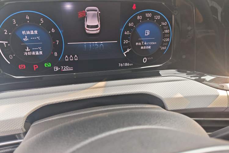 Used Volkswagen Golf 2021 280TSI DSG Pro
