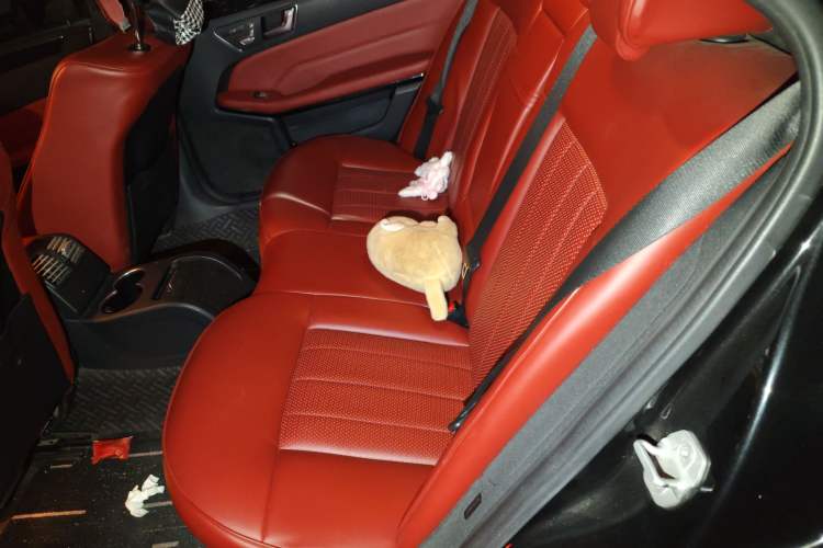 Used Mercedes-Benz E-Class 2015 E 200 L Sport Edition