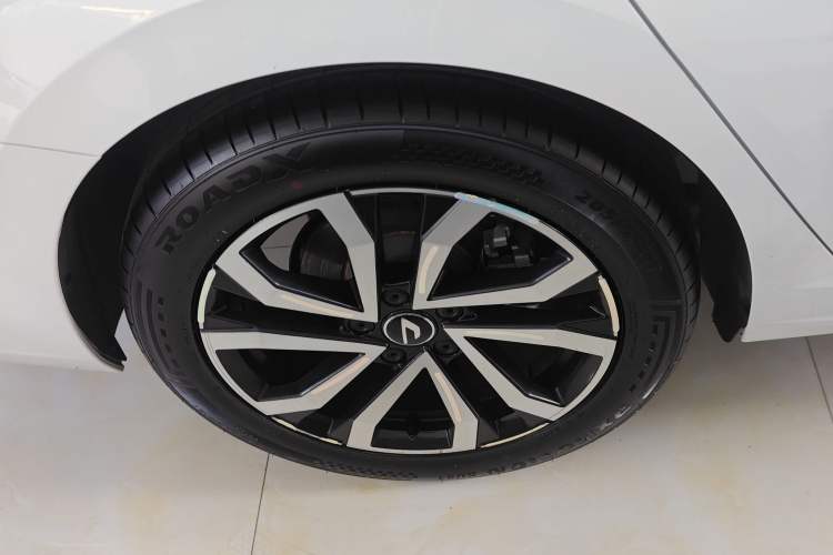 Used Jetta VA7 2025 1.4T First-Come First-Served Edition