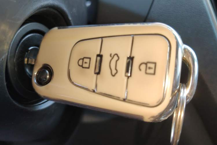 Used MG GT 2016 1.5T Automatic Value-Added Luxury Edition
