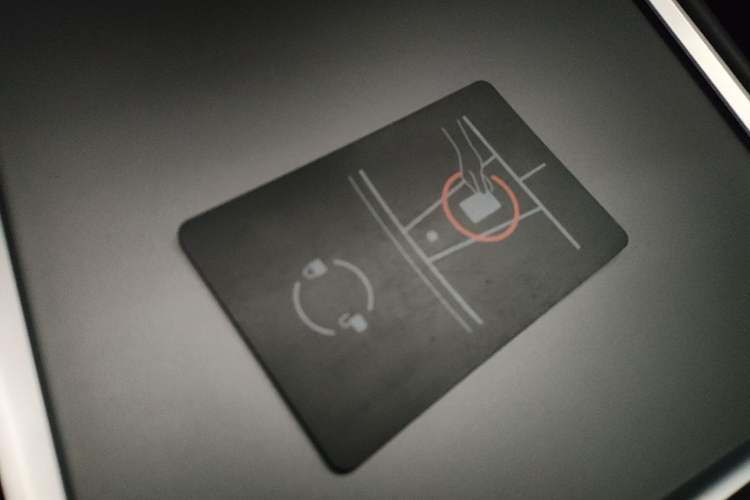 Used Tesla Model Y 2021 Long-Range All-Wheel-Drive Version