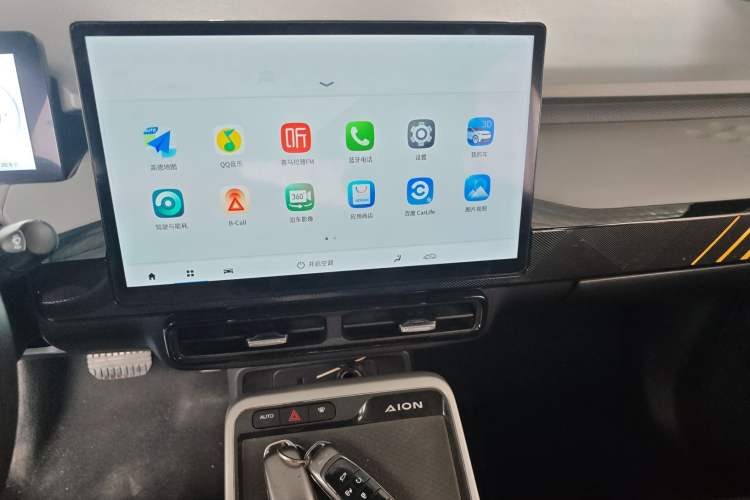 Used AION Y 2022 70 Enjoyment Edition Lithium Iron Phosphate