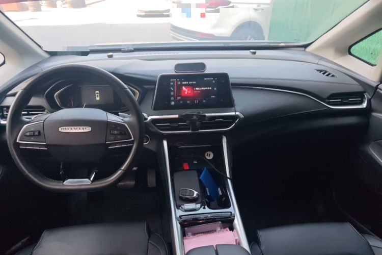 Used SAIC MAXUS G50 2023 PLUS 1.5T Happiness-Recommended Automatic Start Edition
