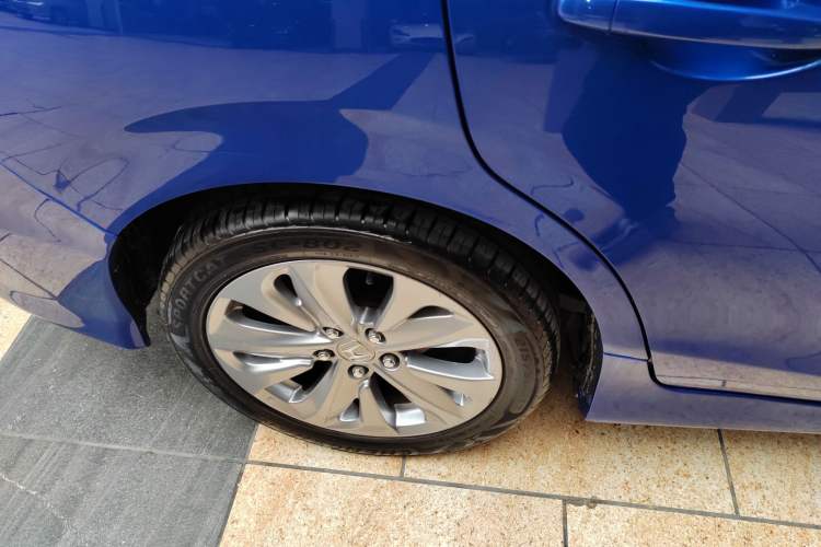 Used Honda Jade 2017 1.8L automatic Comfort version 5 seats
