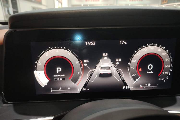 Used Nissan Pathfinder 2024 380 VC-TURBO Four-Wheel Drive Prestige Edition 6 Seats