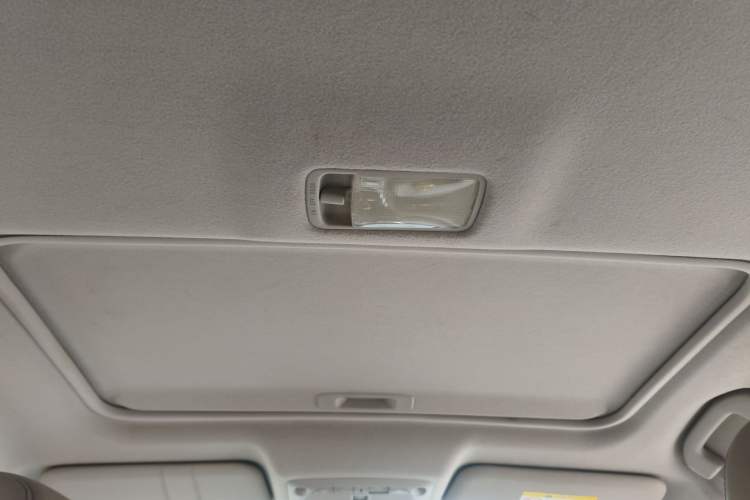 Used Nissan Sylphy 2016 1.6 XL CVT Luxury Edition Headliner