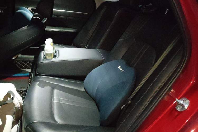 Used Hyundai Sonata 2020 270TGDi DCT GLS Elite Edition