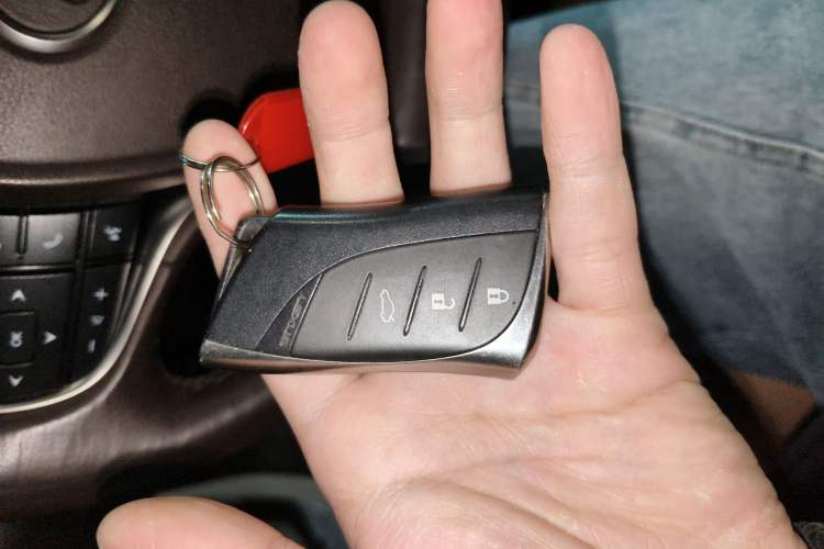 Used Lexus ES 2018 200 Excellence Edition China V Standard
