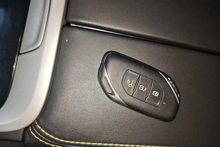 Used FORTHING T5 EVO 2024 1.5TD DCT Starry Edition