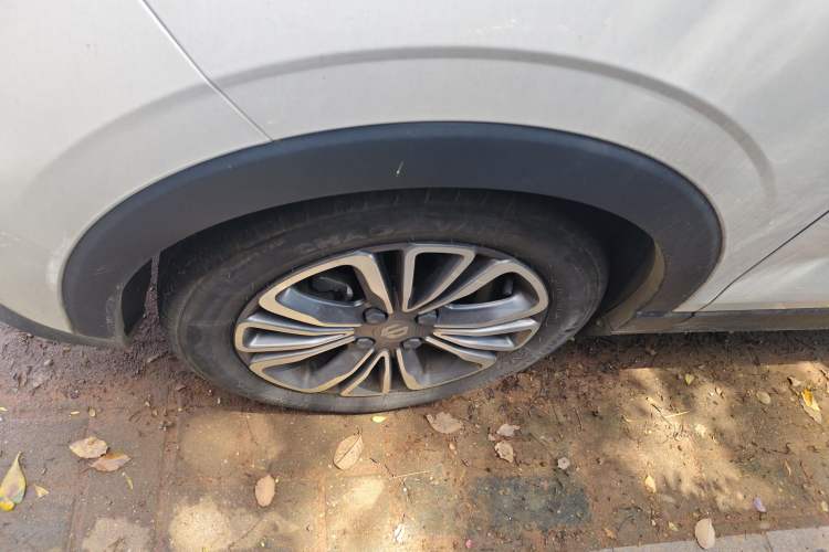 Used Leapmotor T03 2024 310 Comfort Edition
