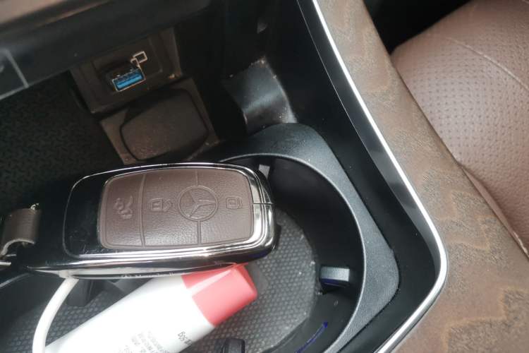 Used Mercedes-Benz E-Class 2021 E 300 L Stylish Model
