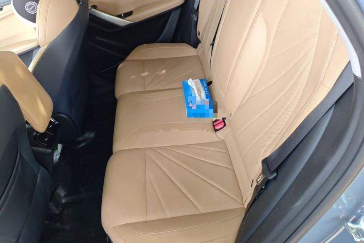 Used Geely Auto FX11 2023 1.5TD DCT Prestige Edition