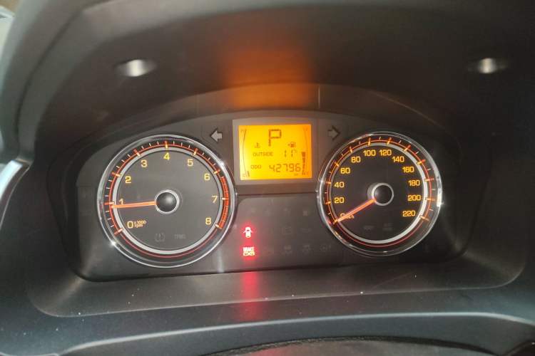 Used SsangYong Korando 2014 2.0L Gasoline 4x4 Automatic Luxury Navigation Edition