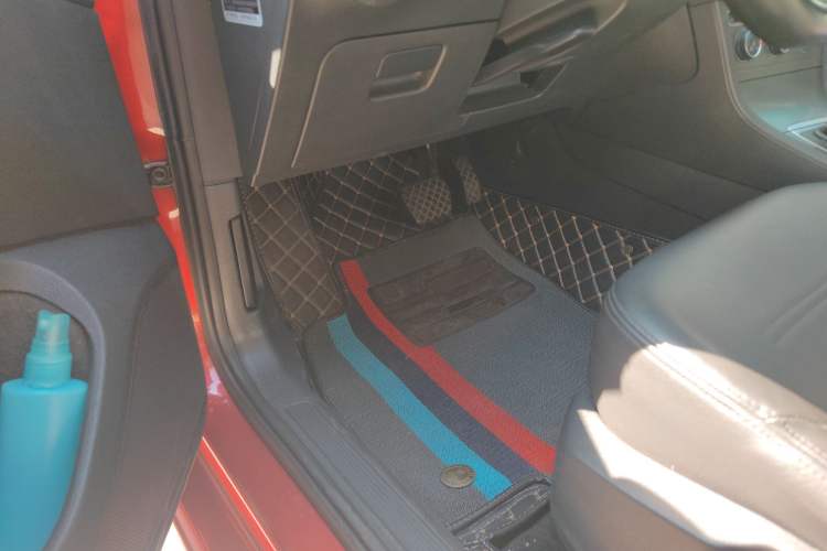 Used Volkswagen Golf 2014 1.6L Automatic Comfort Model
