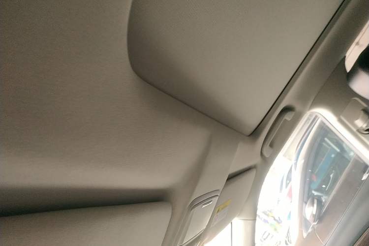 Used Honda Avancier 2017 370TURBO Four-Wheel Drive Prestige Edition
