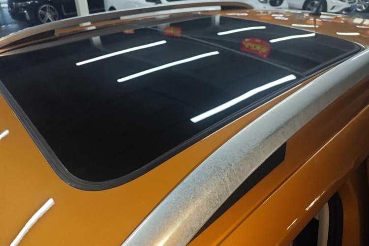 Used Volkswagen T-Cross 2019 280TSI DSG Comfort Edition
