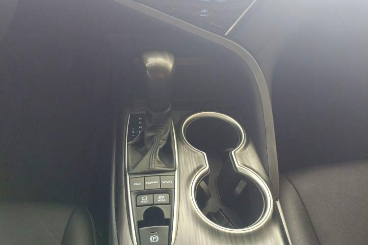 Used Toyota Camry 2021 Dual-Motor 2.5 HGVP Leading Edition