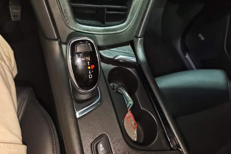 Used Cadillac XT5 2018 25T Luxury Model
