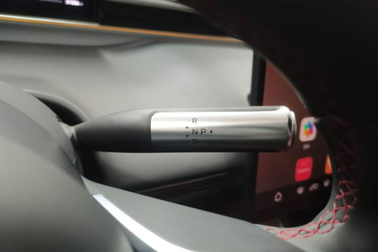 Used Hima Luxeed S7 2024 Max+ Rear-Drive Ultra-Range Intelligent Driving Edition
